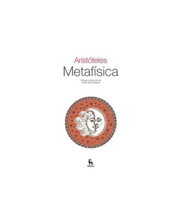 NETAFISICA ARISTOTELES