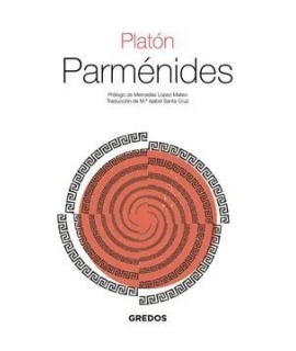 PARMENIDES