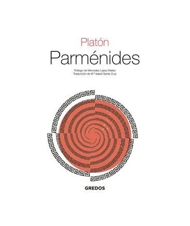PARMENIDES
