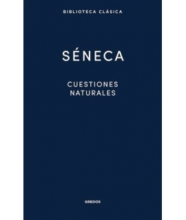CUESTIONES NATURALES SENECA T.D