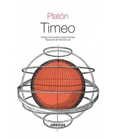 TIMEO PLATON