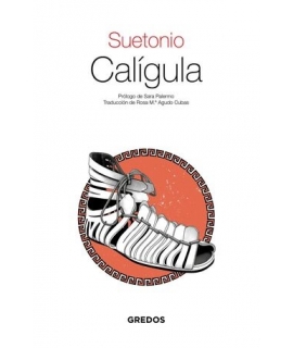 CALIGULA SEUTONIO