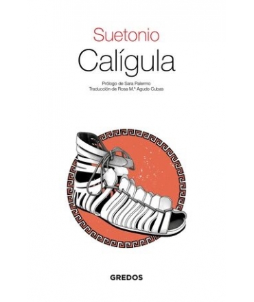 CALIGULA SEUTONIO