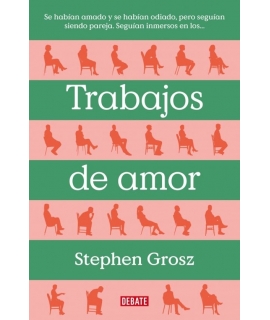 TRABAJOS DE AMOR