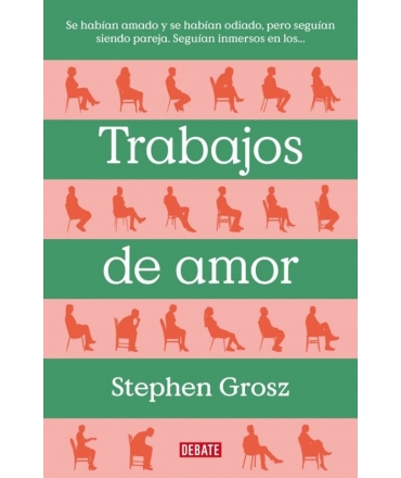 TRABAJOS DE AMOR