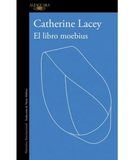 LIBRO MOEBIUS, EL