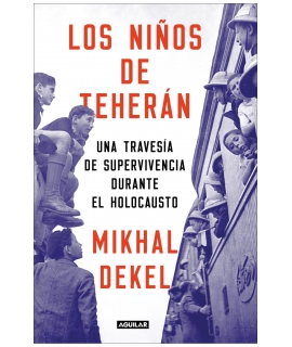NIÑOS DE TEHERAN, LOS