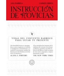 INSTRUCCION DE NOVICIAS