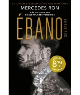 EBANO ED. ESPECIAL ENFRENTADOS 2