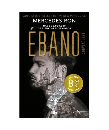 EBANO ED. ESPECIAL ENFRENTADOS 2
