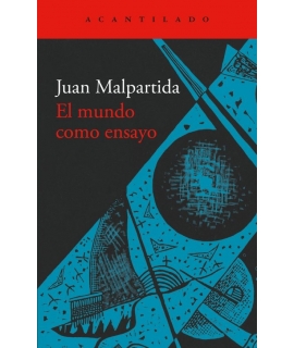 MUNDO COMO ENSAYO, EL