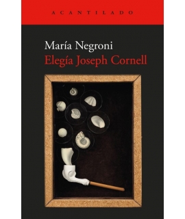 ELEGIA JOSEPH CORNELL