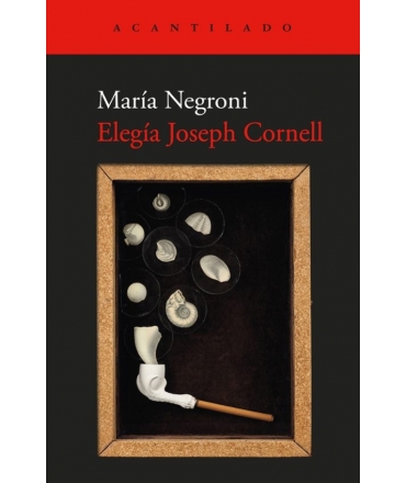 ELEGIA JOSEPH CORNELL