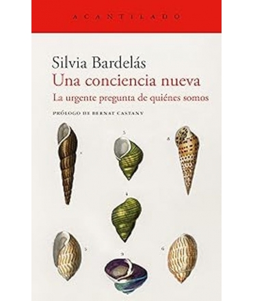 UNA CONCIENCIA NUEVA