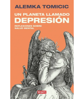 UN PLANETA LLAMADO DEPRESION Reflexiones sobre salud mental