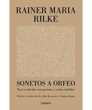 SONETOS A ORFEO