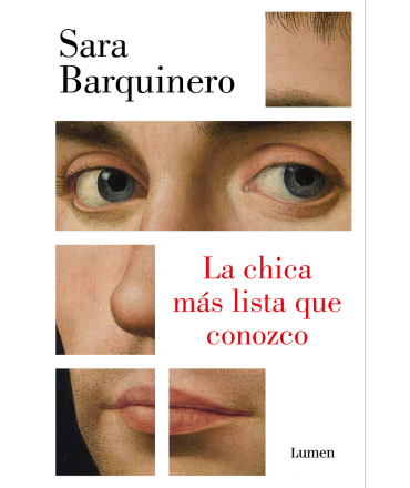 CHICA MAS LISTA QUE CONOZCO, LA