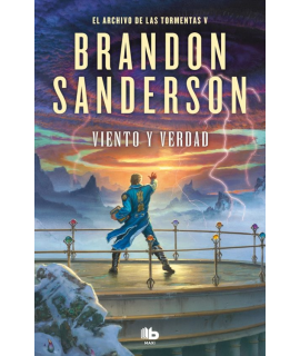 VIENTO Y VERDAD ARCHIVO DE LAS TORMENTAS 5