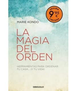 MAGIA DEL ORDEN, LA ED ESPECIAL