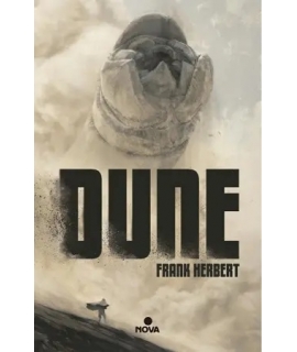DUNE (ED. ILUSTRADA)