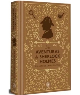 AVENTURAS DE SHERLOCK HOLMES, LAS (T.D)