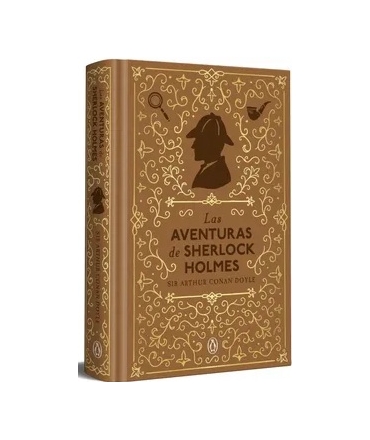 AVENTURAS DE SHERLOCK HOLMES, LAS (T.D)