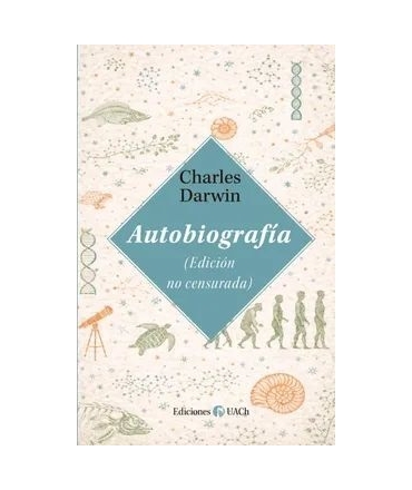 AUTIOBIOGRAFIA (ED. NO CENSURADA)
