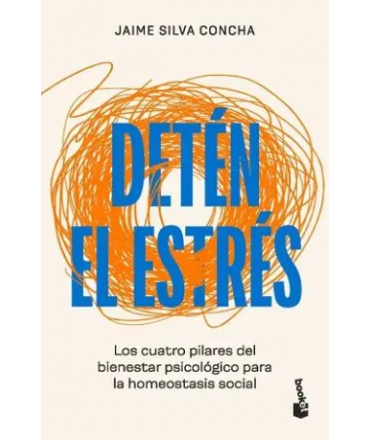 DETEN EL ESTRES