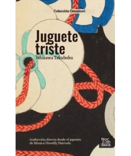 JUGUETE TRISTE