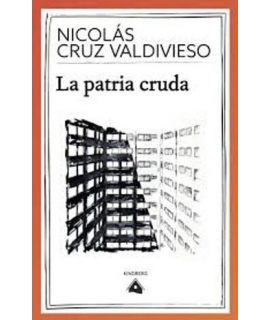 PATRIA CRUDA, LA