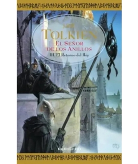 SEÑOR DE LOS ANILLOS, EL  III / EL RETORNO DEL REY