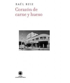 CORAZON DE CARNE Y HUESO