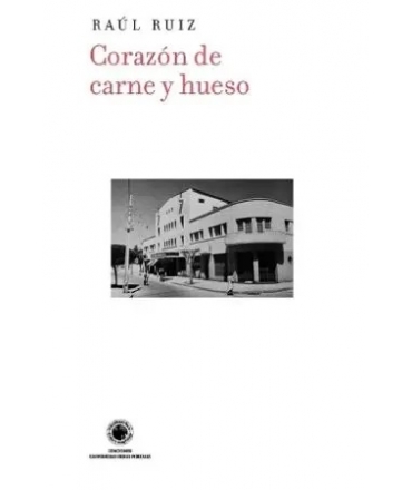 CORAZON DE CARNE Y HUESO