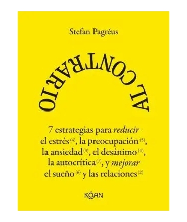 AL CONTRARIO