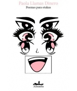 POEMAS PARA OTAKUS