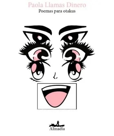 POEMAS PARA OTAKUS