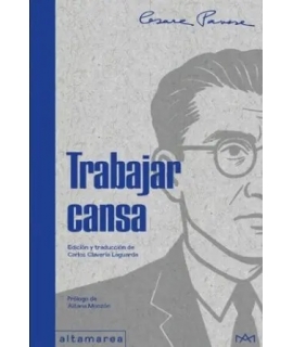 TRABAJAR CANSA