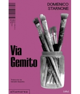 VIA GEMITO