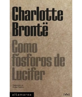 COMO FOSFOROS DE LUCIFER