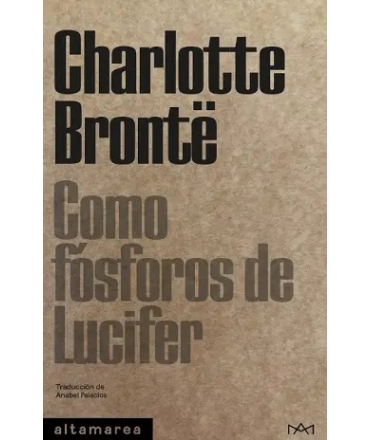 COMO FOSFOROS DE LUCIFER