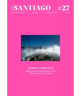 REVISTA SANTIAGO 27