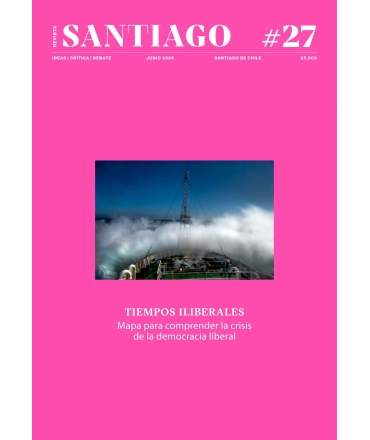 REVISTA SANTIAGO 27