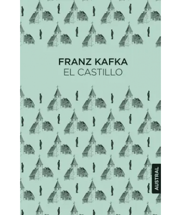 CASTILLO, EL