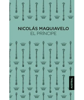 PRINCIPE, EL