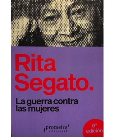 GUERRA CONTRA LAS MUJERES, LA