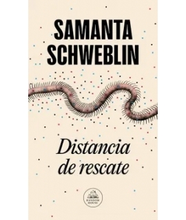DISTANCIA DE RESCATE