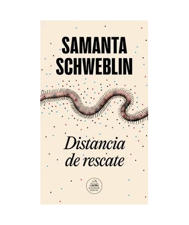 DISTANCIA DE RESCATE