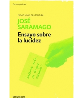 ENSAYO SOBRE LA LUCIDEZ