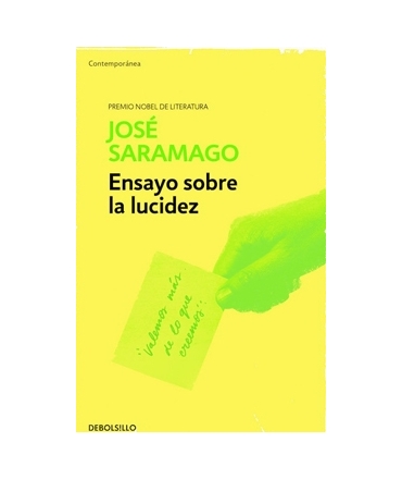 ENSAYO SOBRE LA LUCIDEZ