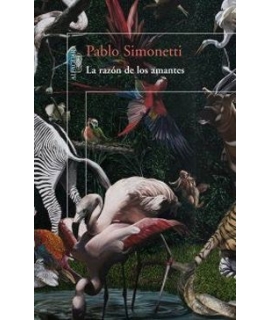 RAZON DE LOS AMANTES, LA